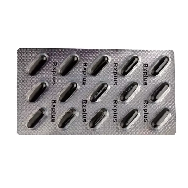 RX-PLUS 15CAP