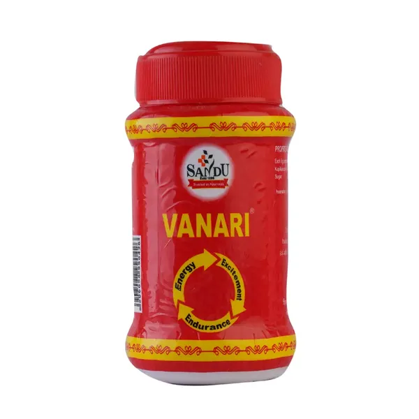 VANARI KALPA SANDU 200GM