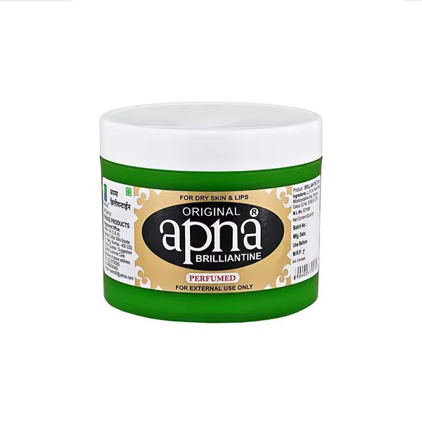 APNA PETROLEUM JELLY 50GM