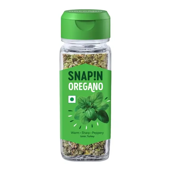 SNAPIN OREGANO 20GM