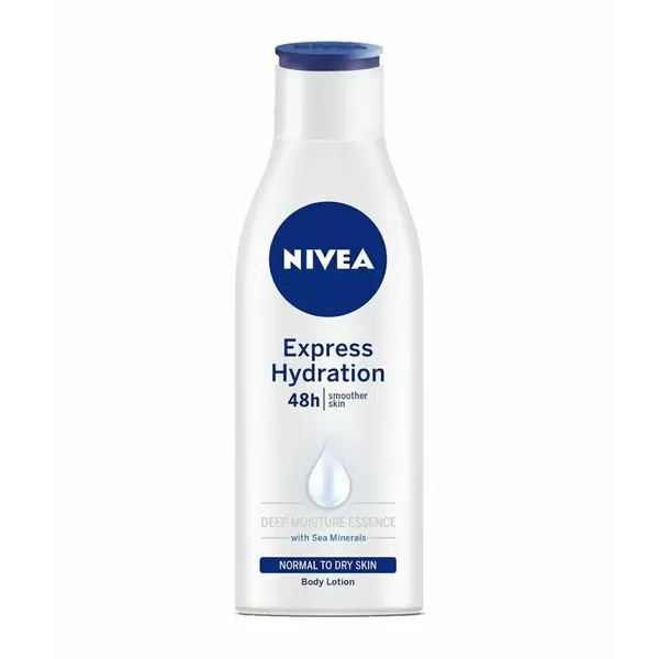 NIVEA B/LTN EXPRESS HYDRATION 75ML