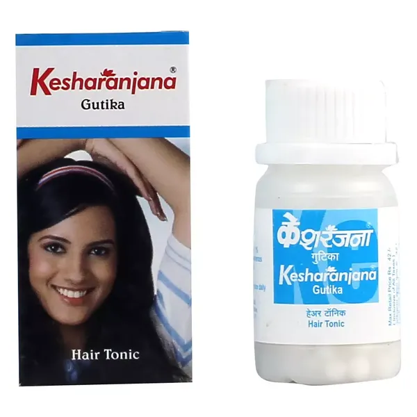 KESHRANJANA GUTIKA 180PIL