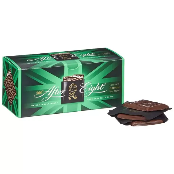 NEST CHOC MINT AFTER EIGHT 200GM