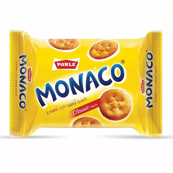 PARLE BISC MONACO 75GM
