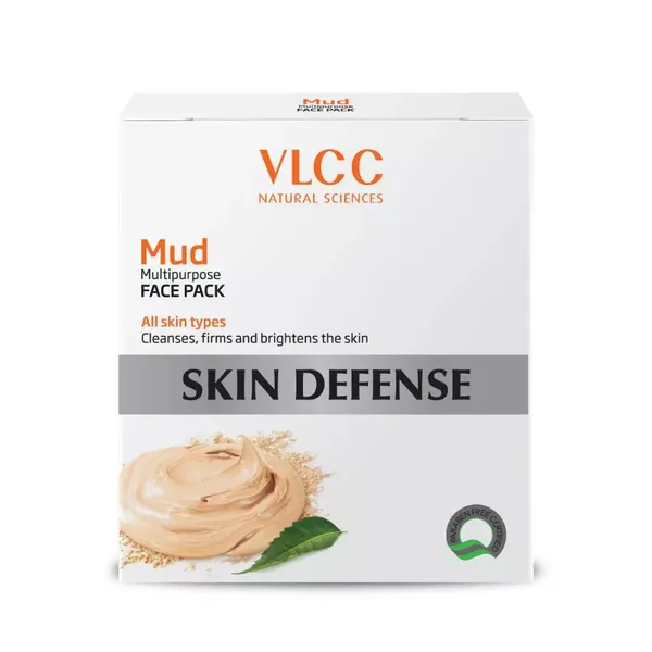 VLCC F/PACK MUD 70GM