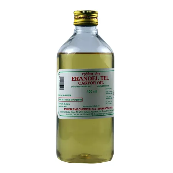 ERANDEL TEL ASHWIN 400ML