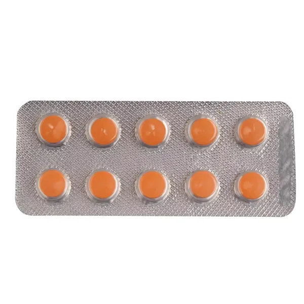 AMITONE-PLUS 10TAB