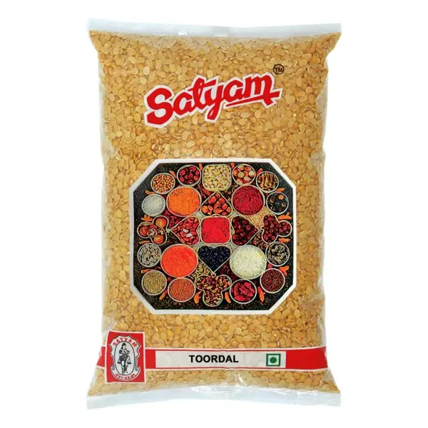 TOORDAL SATYAM 500GM