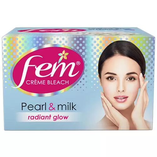 FEM BLEACH BLUE 26.4GM