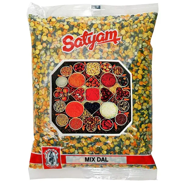 MIX DAL SATYAM 500GM