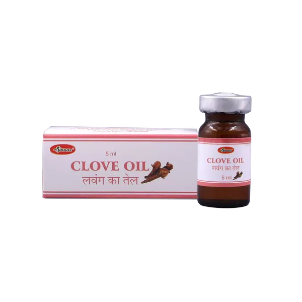 CLOVE OIL 5ML