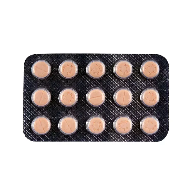 ALPRAX 0.5MG 15TAB