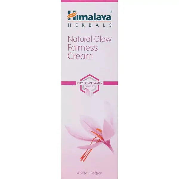 HIMA CRM FAIRNESS 25GM