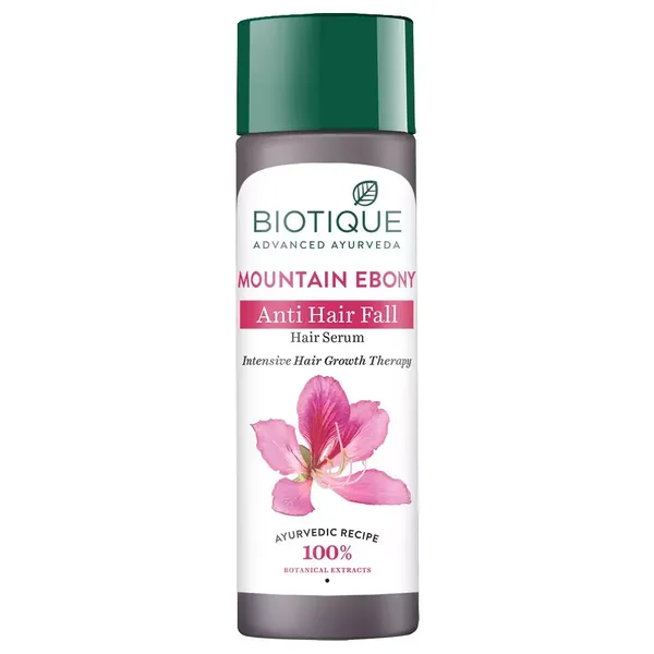 BIOT HR/SERUM BIO MOUNTAIN EBOBY 120ML