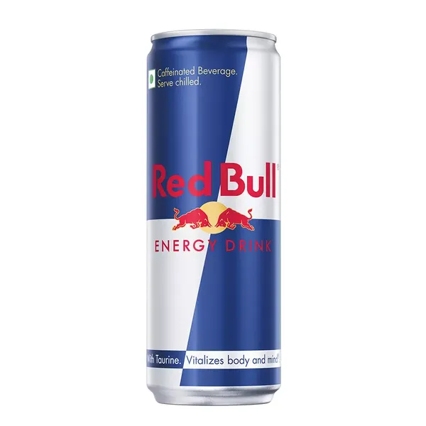 RED BULL ENERGY DRINK 350ML