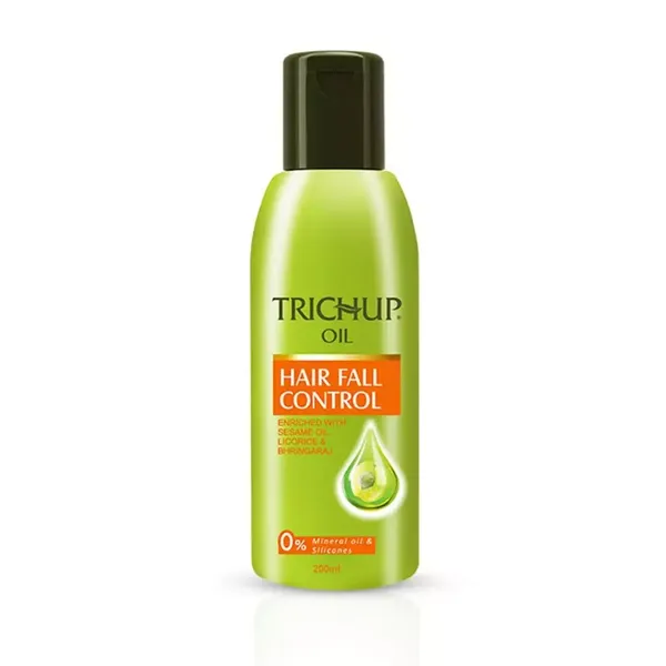 TRICHUP OIL 200ML