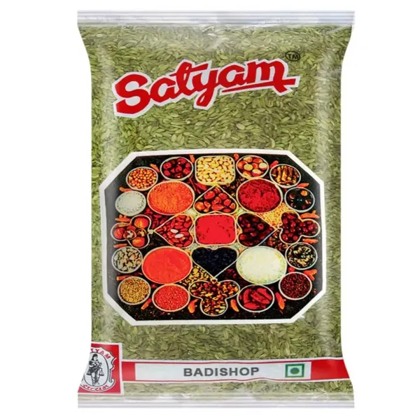 BADISHOP SATYAM 200GM