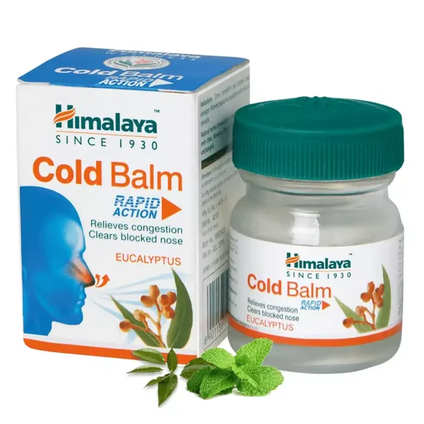 HIMA BALM COLD 45GM