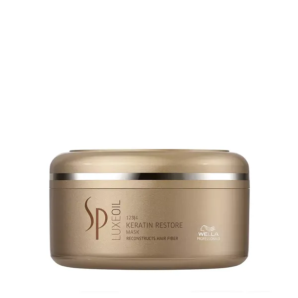 SP HR/MASK LUXEOIL 150ML