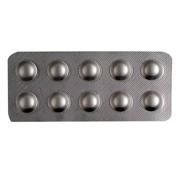 ROVOR 10MG 10TAB
