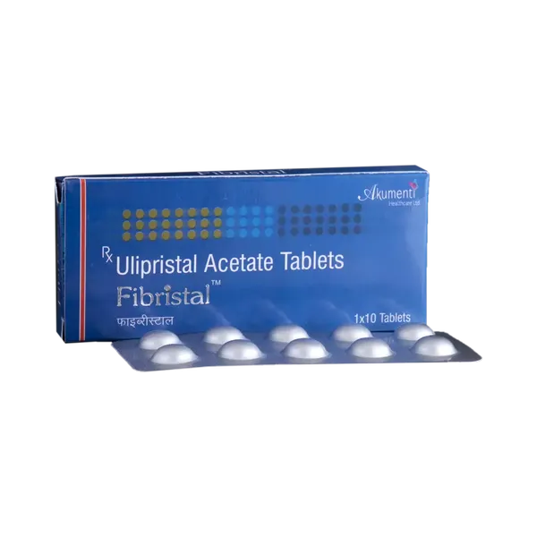 FIBRISTAL 10TAB