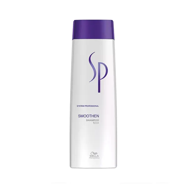 SP SHMP SMOOTHEN 250ML