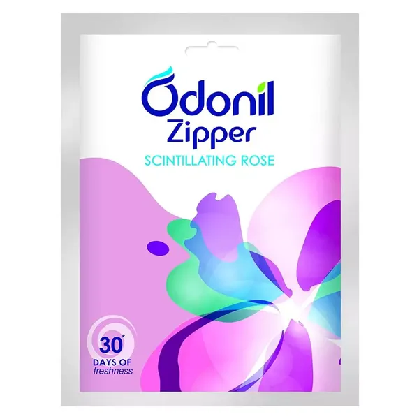 ODONIL A/FR ZIPPER ROSE 10GM