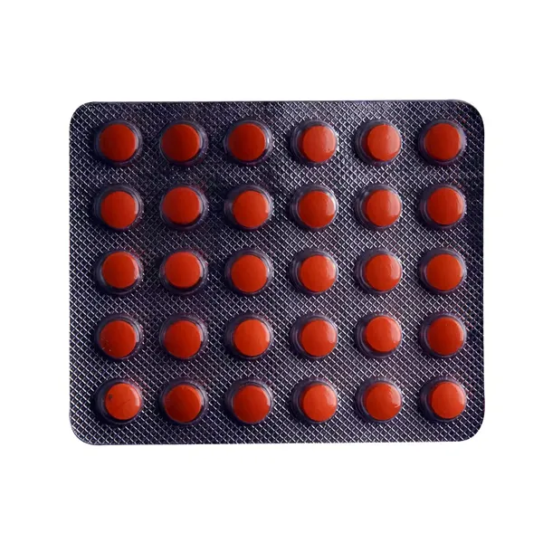 LIBOTRYP 12.5MG/5MG 30TAB