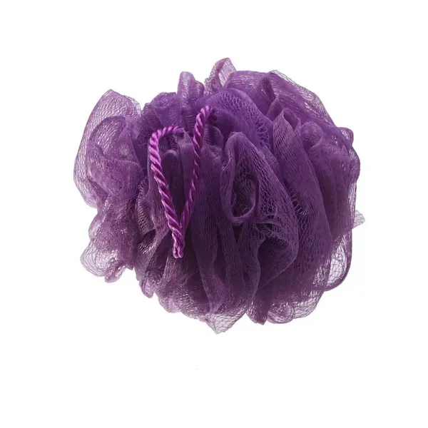 GUBB LOOFAH LILAC 1PC ##