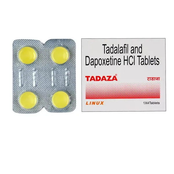 TADAZA 4TAB