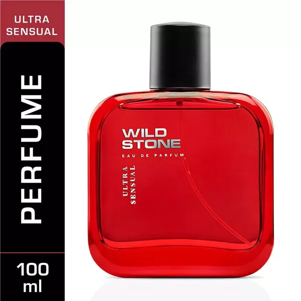 WILD STONE PERF ULTRA SENSUAL 100ML