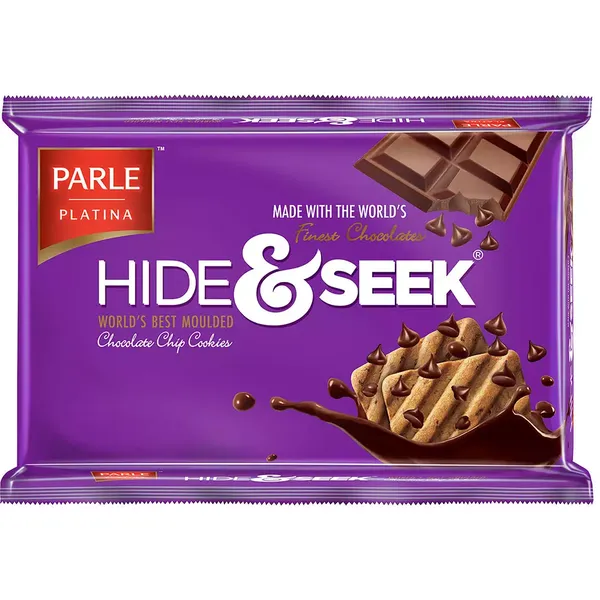 PARLE BISC HIDESEEK  200GM