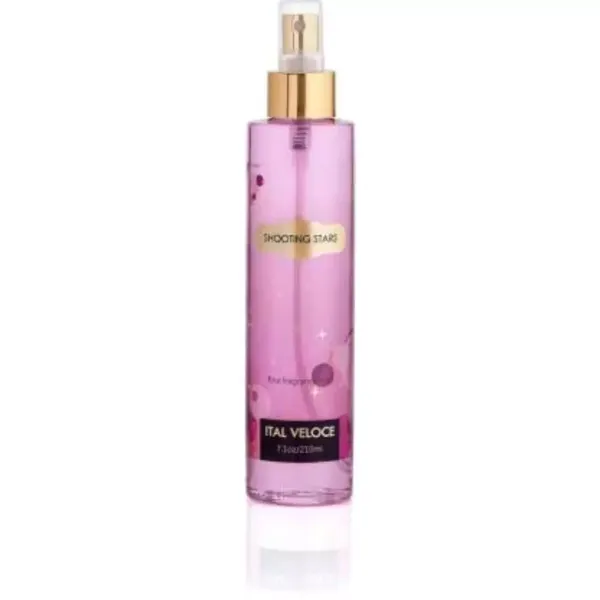ITAL VELOCE B/MIST SHOOTING STARS 210ML