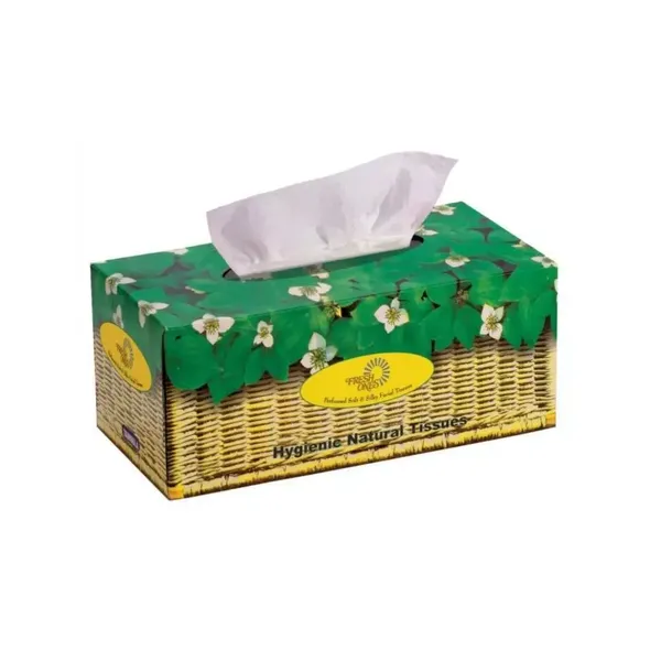 FRESH ONES TISSUE BOUQUET SOFT/SILKY 1PC
