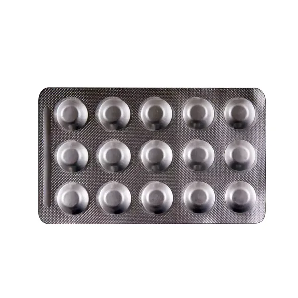 ASOMEX-LT 2.5MG 15TAB