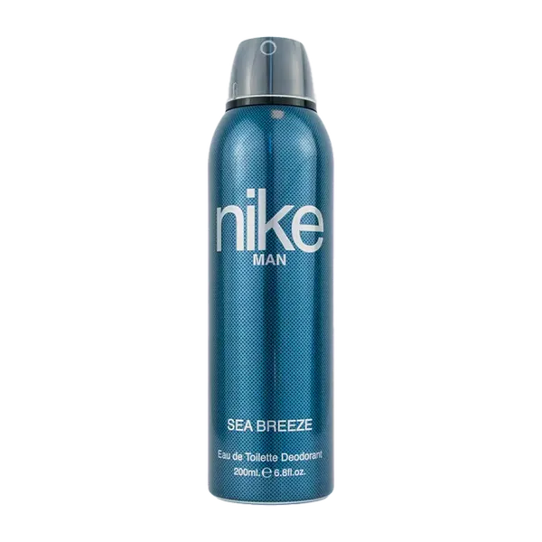 NIKE DEO MAN BREEZE 200ML