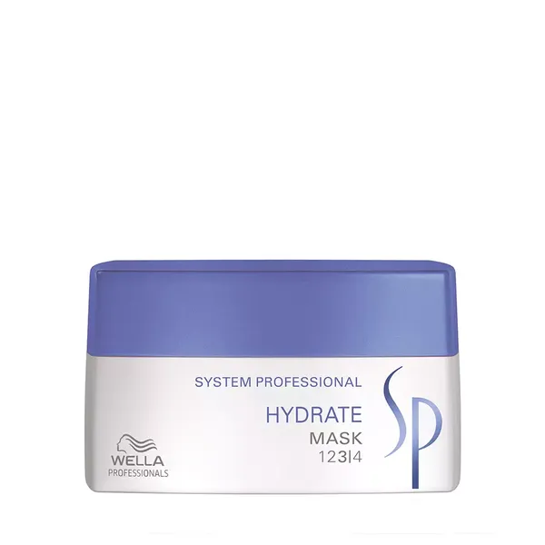 SP HR/MASK HYDRATE 200ML