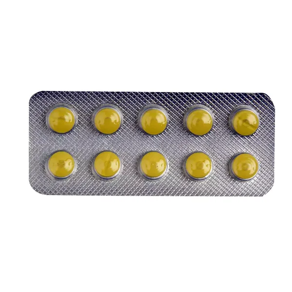 ESCIPRA 20MG 10TAB
