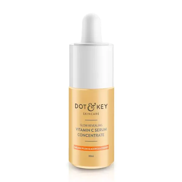 DOT &amp; KEY GLW RVLING VIT C SERUM CONCEN 30ML