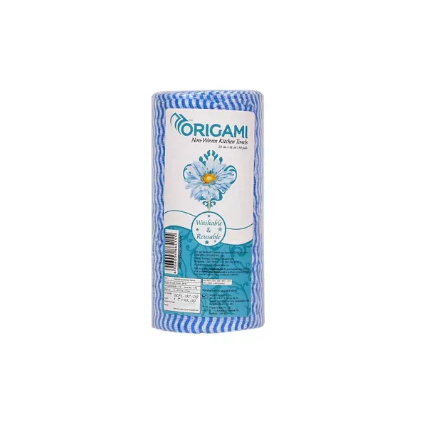 ORIGAMI SO-SOFT NON WOVEN KIT/TOWEL 1PC