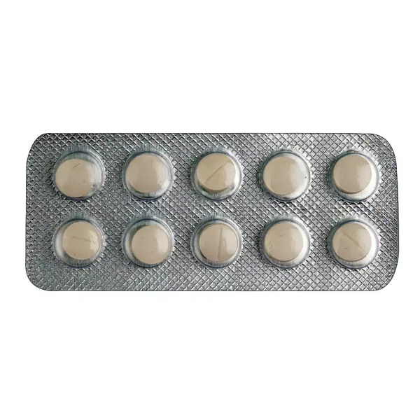 OLANEX-PLUS 5MG 10TAB