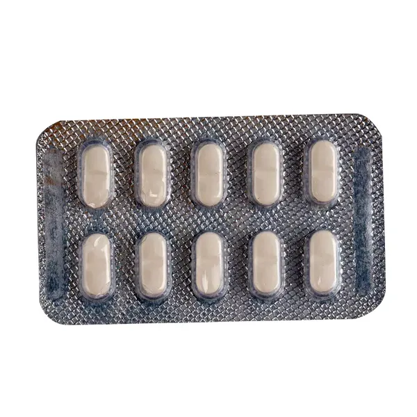 BETEALA 40MG 10TAB