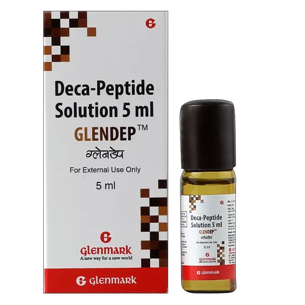 GLENDEP LTN 5ML
