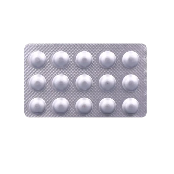 TELCURE-CH 40MG 15TAB