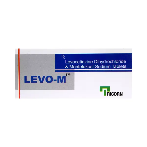 LEVO-M 10TAB