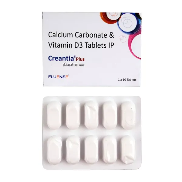 CREANTIA-PLUS 10TAB