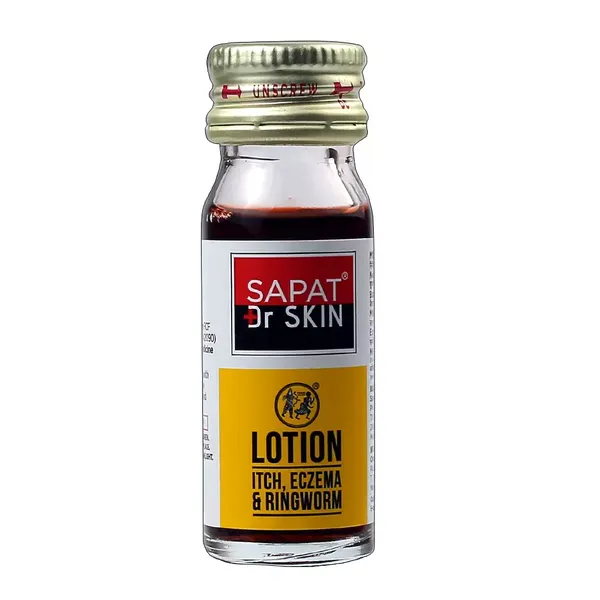 SAPAT DR SKIN LTN 12ML
