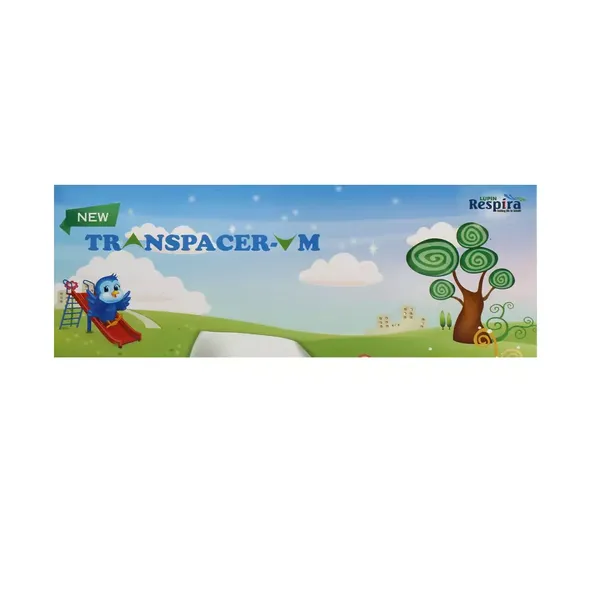 TRANSPACER- VM DEVICE 1PC