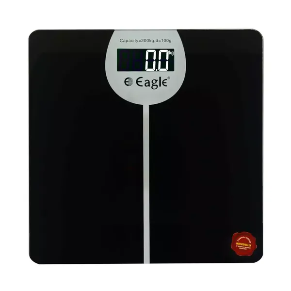 WEIGH SCALE MACHINE EEP1006A EAGLE