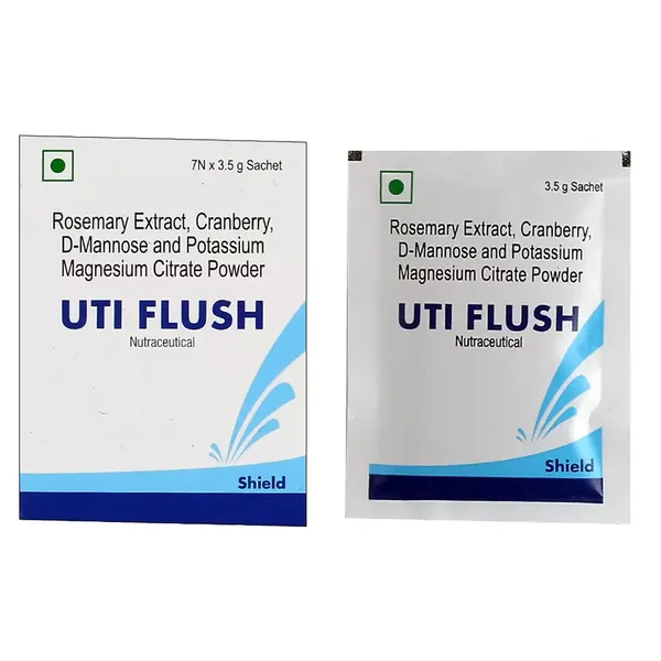 UTI-FLUSH SACH 7N X3.5GM